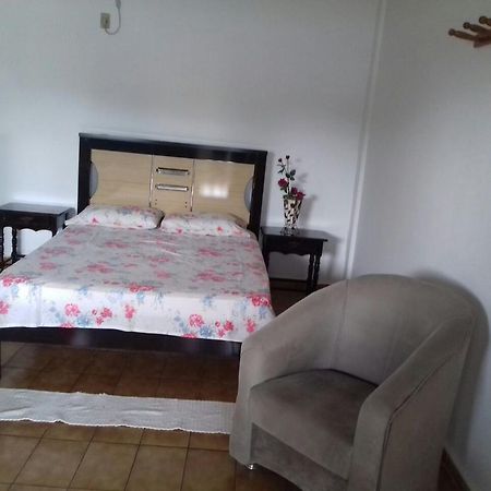 Hotel Pantanal Porto Murtinho Ngoại thất bức ảnh