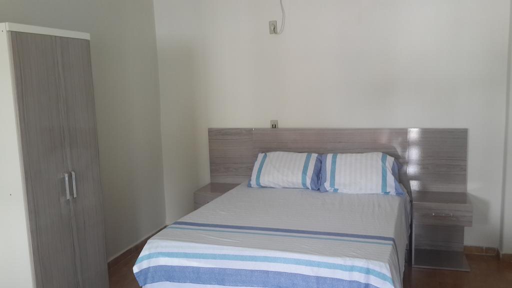 Hotel Pantanal Porto Murtinho Ngoại thất bức ảnh