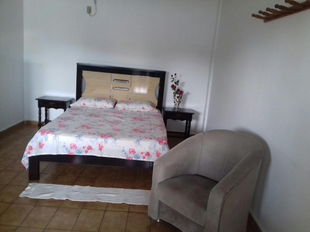 Hotel Pantanal Porto Murtinho Ngoại thất bức ảnh