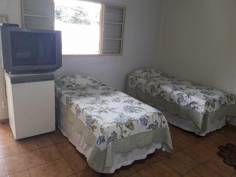 Hotel Pantanal Porto Murtinho Ngoại thất bức ảnh